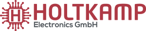 Holtkamp Logo